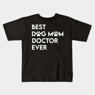 doctor Kids T-Shirt